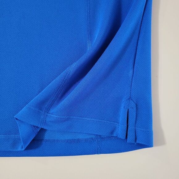 PGA TOUR Womens Solid Sleeveless Golf Shirt - Picture 9 of 10